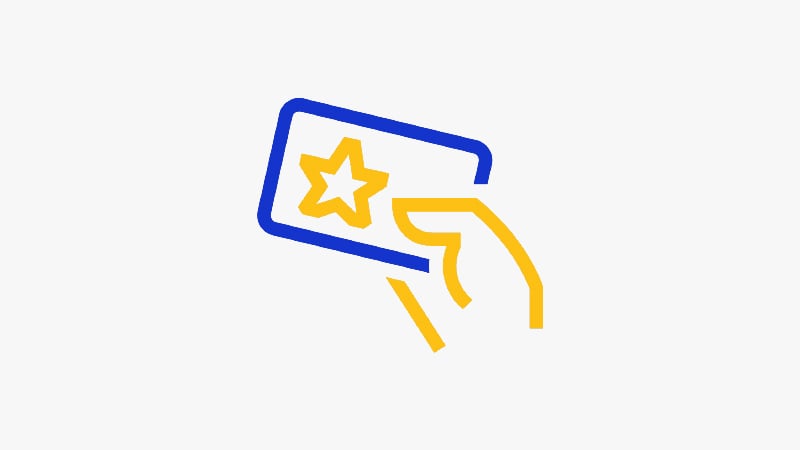 Entretenimiento Icon