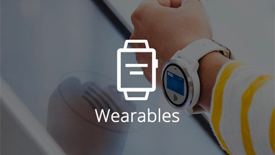 Wearables