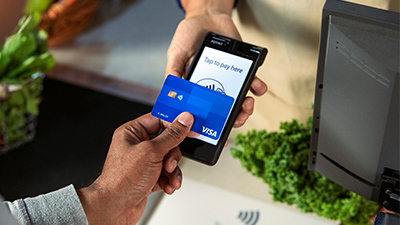 compras procesadas tarjeta